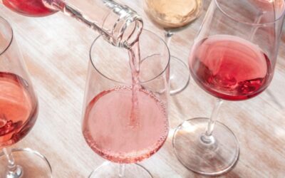Mocktails & alkoholfreie Drinks