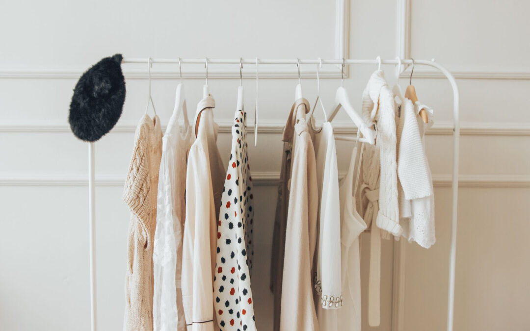 10 Basics, die Deinen Stil verändern